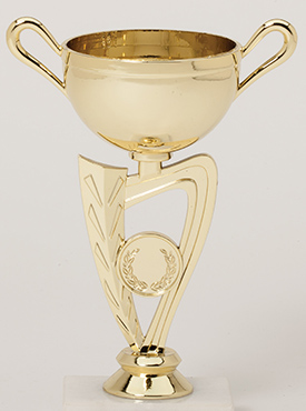 Photo of award						
